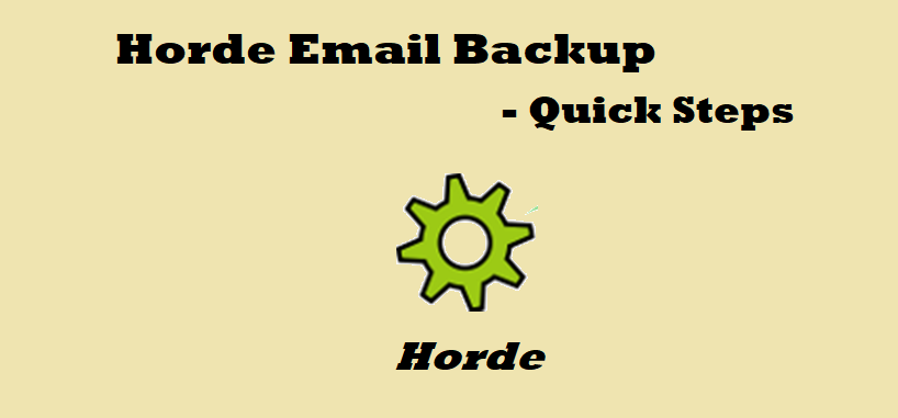 horde-email-backup