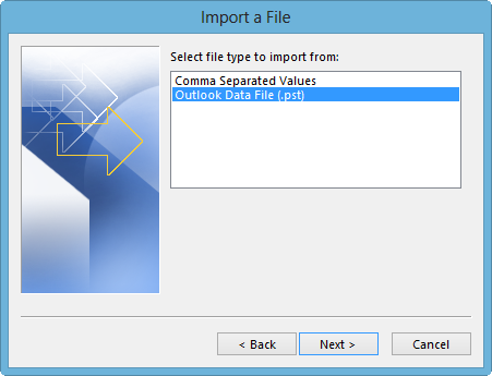 outlook-data-file-option