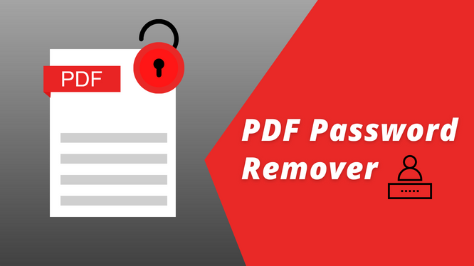 PDF Password Remover