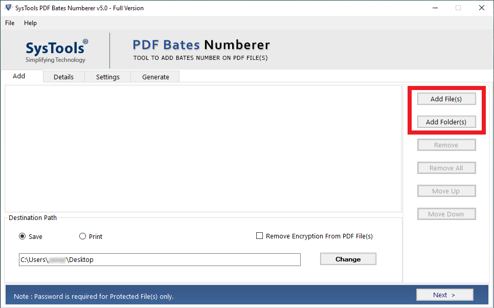 how to add a page number in adobe pdf