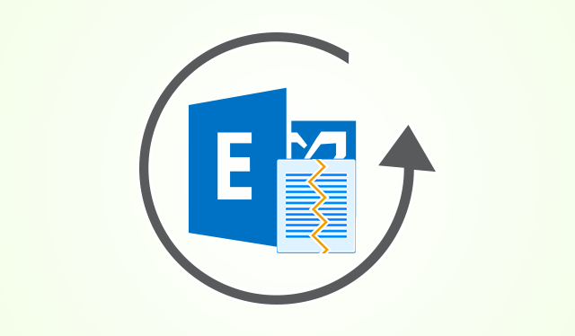 Exchange Server Recovery