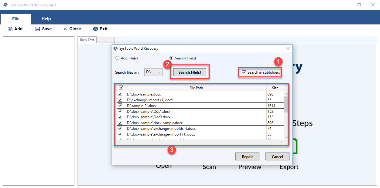 Word файл. Recovery Toolbox for Word. Document Recovery как открыть в ворд. Битый файл ворд. Temp файлы word