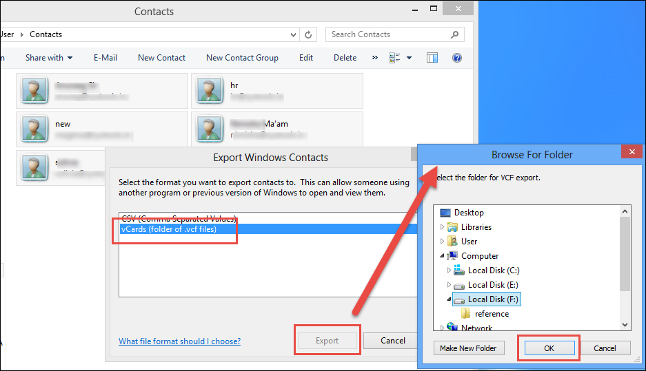 split one VCF file into multiple files