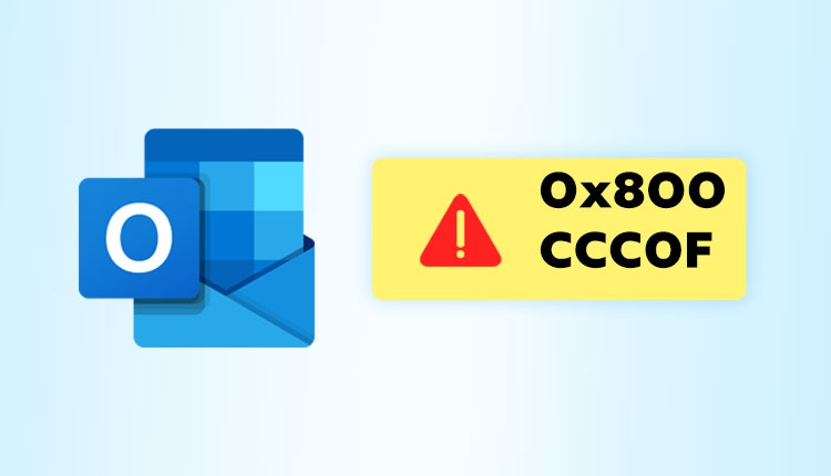 fix-ms-outlook-error-0x800ccc0f
