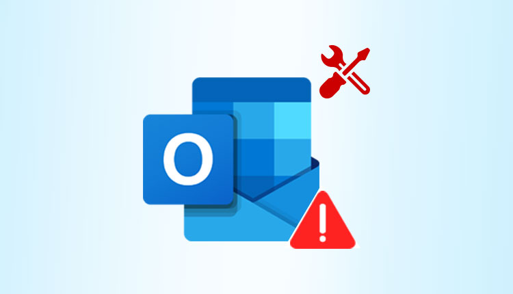 fix-outlook-error