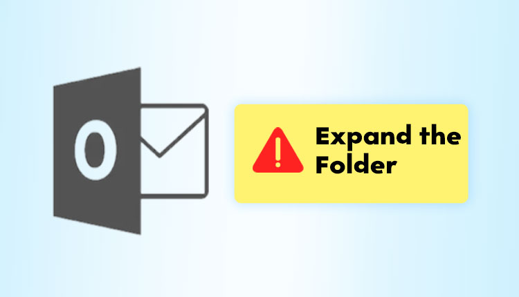 fix-unable-to-expand-the-folder-error-message