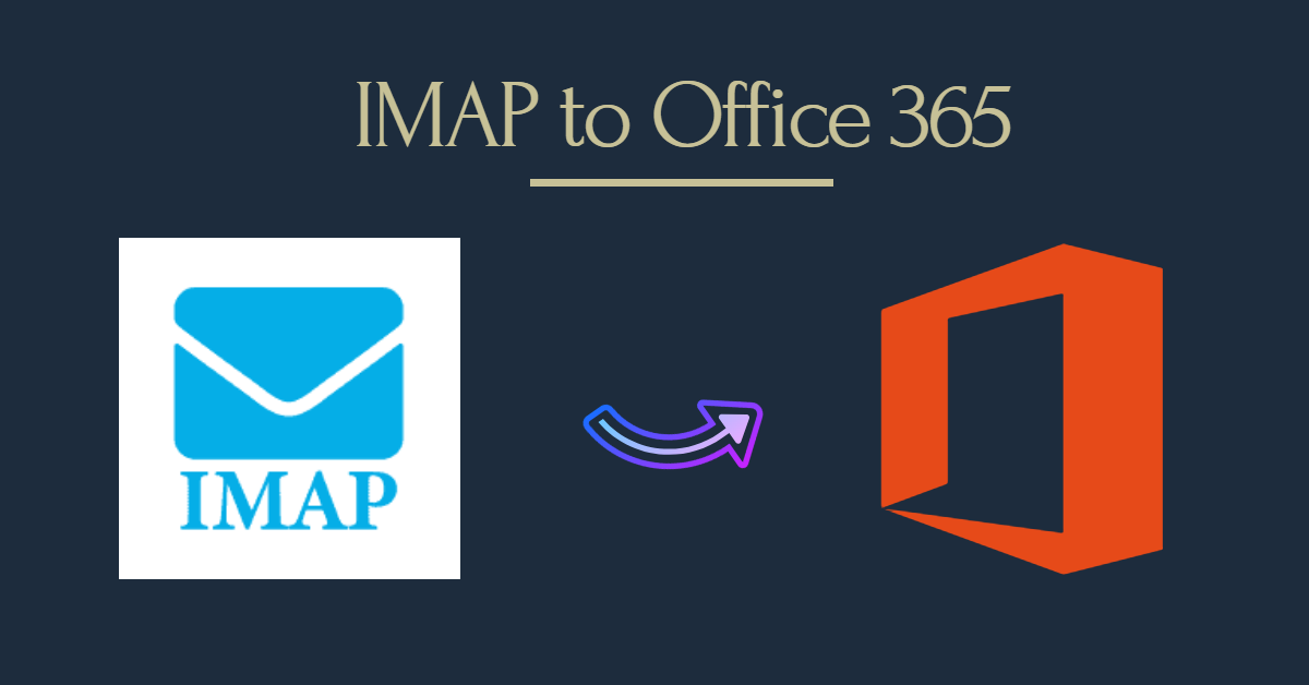 migrate imap to office 365