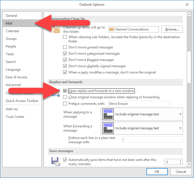 open-replies-and-forwards-in-a-new-windows-outlook