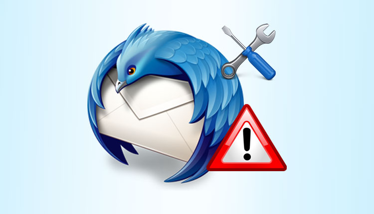 repair-corrupt-thunderbird-profiles