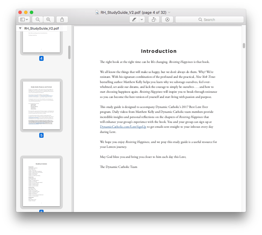 split pdf file on mac with preview