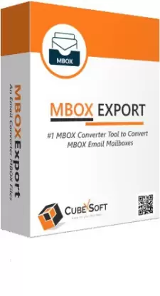 cubexsoft mbox converter