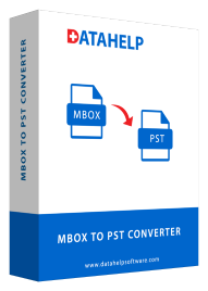 datahelp mbox converter
