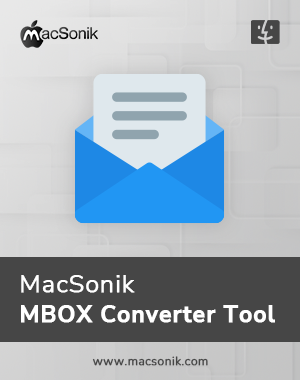 macsonik mbox converter