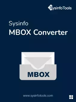 sysinfo mbox converter