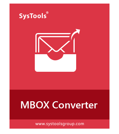 systools mbox converter