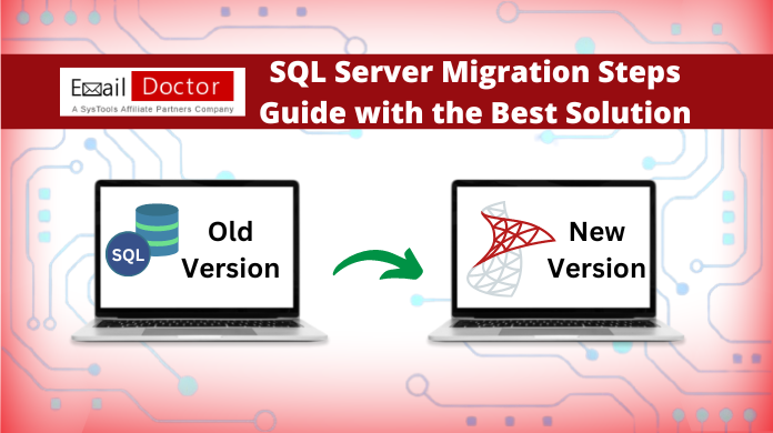 SQL server migration