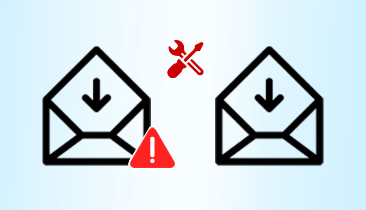 inbox-repair