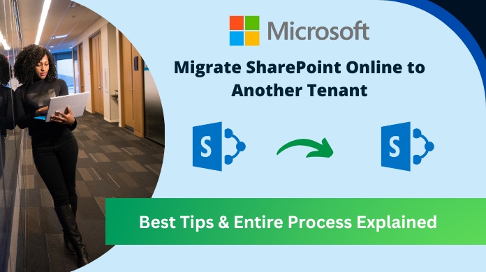 Migrate SharePoint Online to Another Tenant