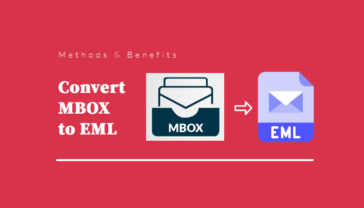 convert mbox to eml