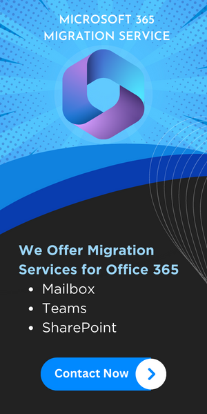 SharePoint Migration Services