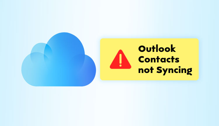 outlook-contacts