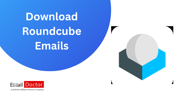 download roundcube emails