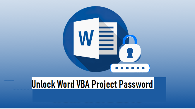 unlock-wordvba-project-password