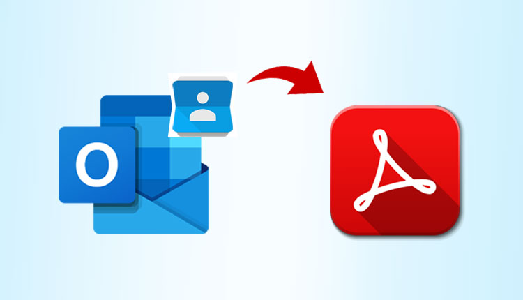 create-pdf-of-outlook-contacts