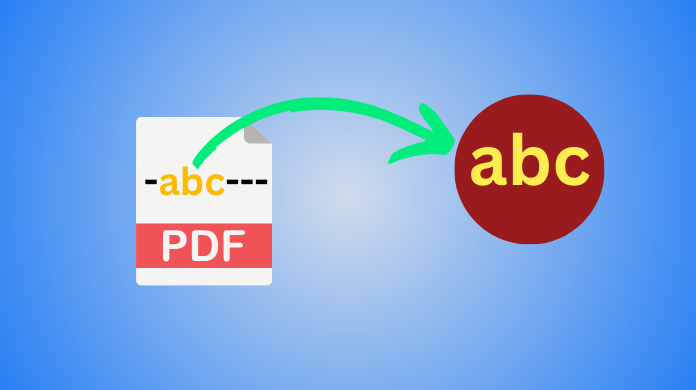 Extract Highlights from PDF in the Easiest Way Possible