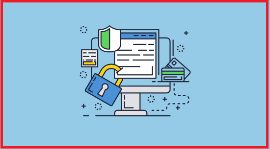 Restrict access to a pdf document