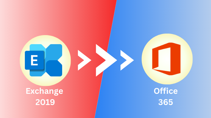 Migrate Mailbox from Exchange 2019 to Office 365 Via A Guide