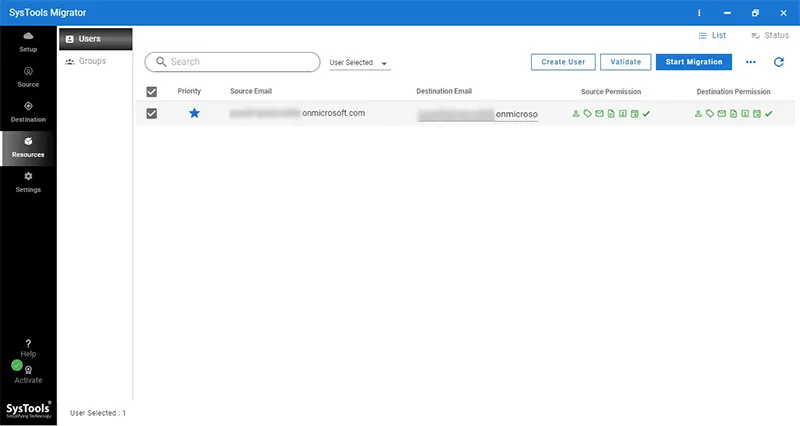 Start to Upgrade Office 365  Subscription Plan