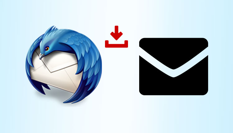 thunderbird mailbox backup
