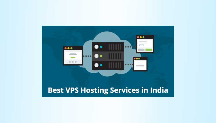 vps hosting service