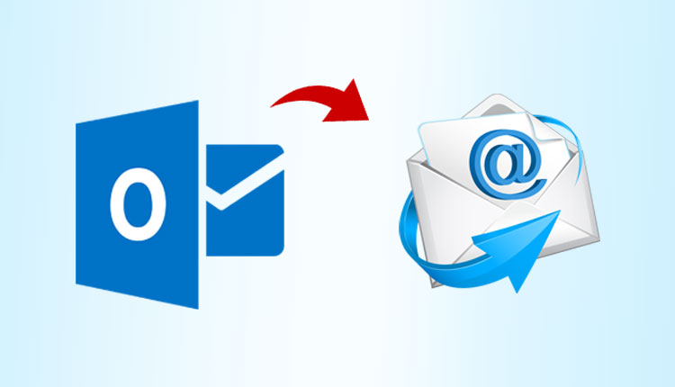 export email address from pst file