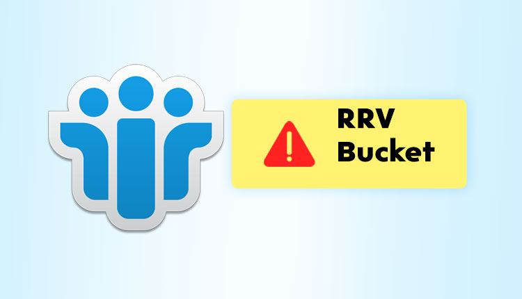 lotus notes archive rrv bucket corrupt