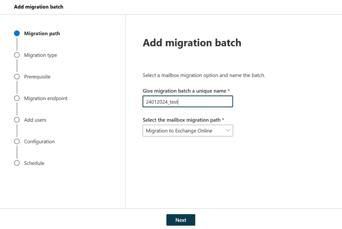 provide details