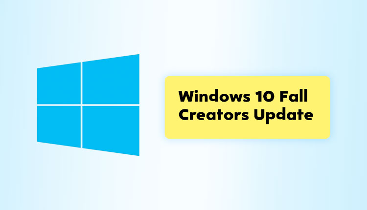 windows 10 fall creators