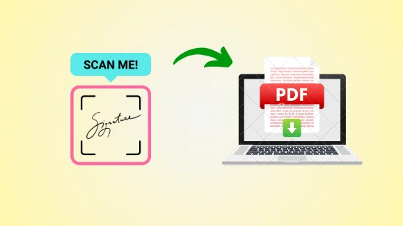 How to Add Scanned Signature to PDF? Effortless Integration
