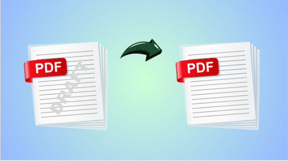 How to Remove Watermark in PDF? Most Reliable Approaches