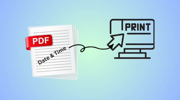 A Comprehensive Guide to Print with Date and Time PDF