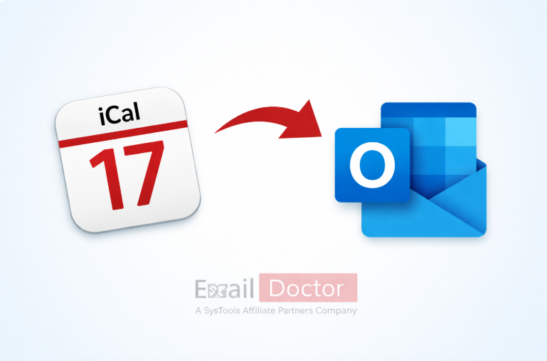 import apple calendar to Outlook