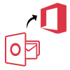 Restore O365 Mailbox from Backup