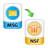 MSG-file-converter