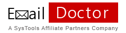 EmailDoctor Logo