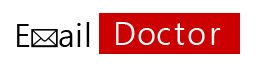 EmailDoctor Logo