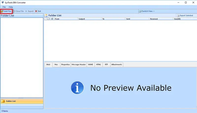 Download-dbx-pst-converter
