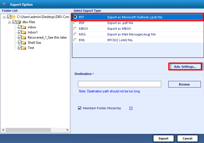 Preserve HTML Format