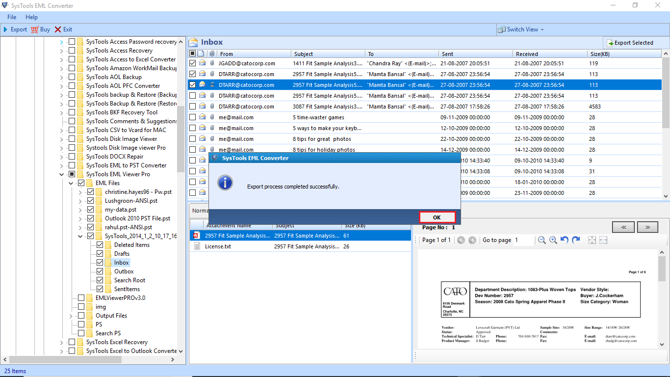 eml to pst converter usa eml to pst converter usa