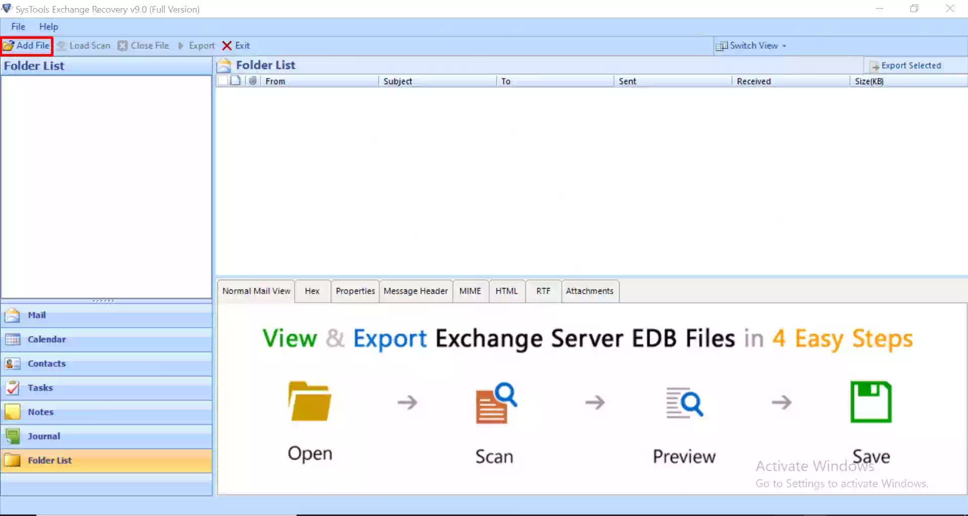 recover-exchange-mailbox
